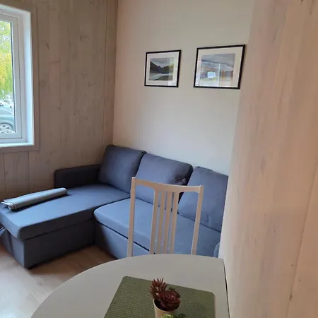 Lägenhet Ny Fin Liten I Sentrum Fagernes